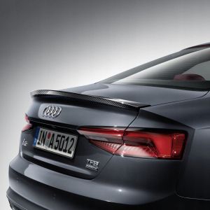 Spoiler Carbon Audi A5/S5 nr 8W8071641A3Q0 lotka